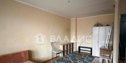 1-комн квартира Измайловский проезд,  д. 3,  к. 1