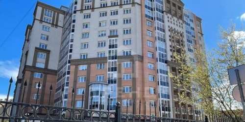 1-комн квартира Железноводская улица,  д. 32