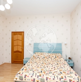Продажа 3-комн квартиры на вторичном рынке Политрука Пасечника ул. дом 8 корп.2 Продажа 3-комн квартиры на вторичном рынке Политрука Пасечника ул. дом 8 корп.2