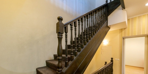 5-комн квартира Павловск г., Звериницкая ул. ,  д. 42/2