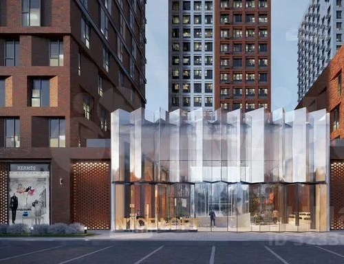 Студия Автомобильный проезд, 4