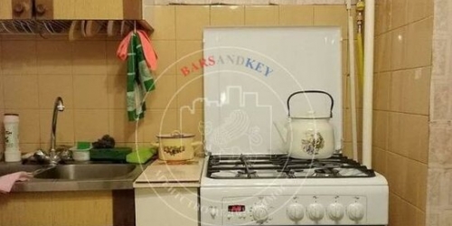 3-комн квартира Авангардная улица,  д. 17