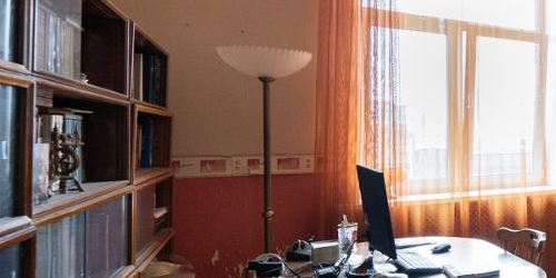 3-комн квартира Бутырская улица, 65/68