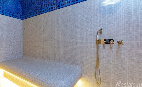 Продажа 4-комн квартиры на вторичном рынке улица Графтио,  д. 4