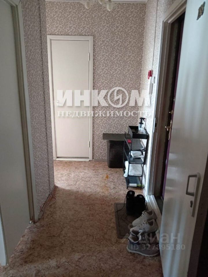 Продажа 1-комн квартиры на вторичном рынке Орехово-Зуевский проезд, 14