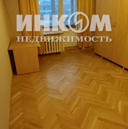 Продажа 1-комн квартиры на вторичном рынке Парковая 9-я ул,  д. 7