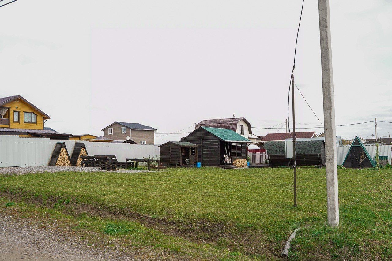 Продажа дома Екатериновка массив, улица Державинская, 70