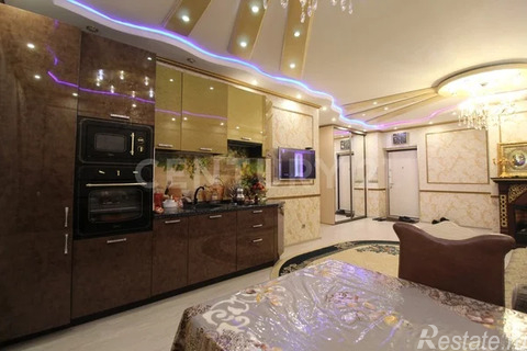 Продажа 3-комн квартиры на вторичном рынке Люберцы, ул. Авиаторов,  д. 15