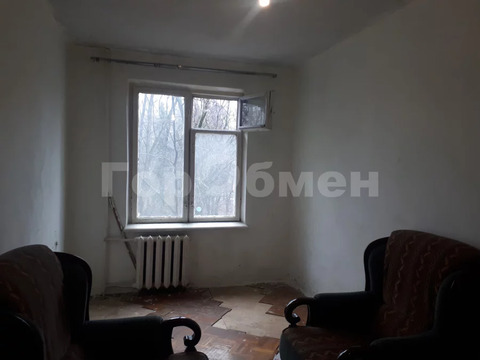 Продажа 3-комн квартиры на вторичном рынке Люберцы, ул. Космонавтов,  д. 24