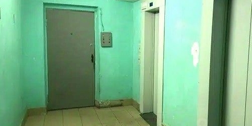 1-комн квартира аллея Котельникова, 2