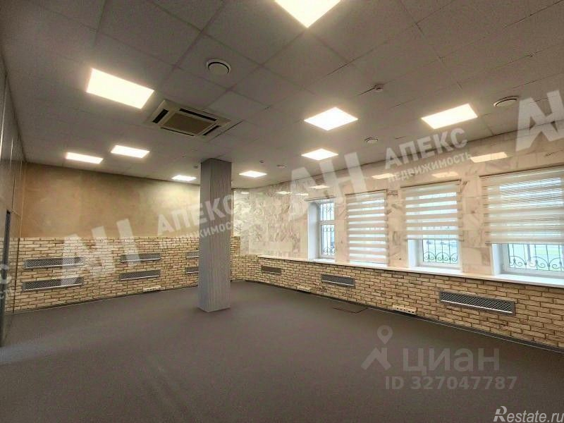 Аренда офиса Ленинградский пр-кт,  д. 37,  к. 12