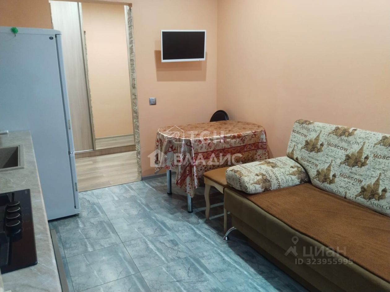 Аренда 1-комн квартиры на вторичном рынке Голландский квартал мкр, Ивантеевка,  д. 16