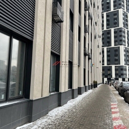 Продажа торгового помещения улица Берзарина,  д. 30А