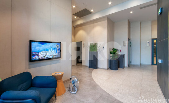 Продажа 2-комн квартиры на вторичном рынке ул Шеногина,  д. 2,  к. 18