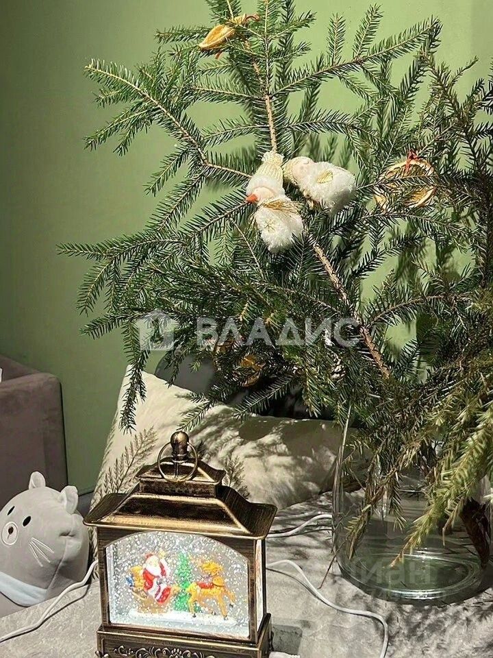 Продажа студии Кудрово г., улица Английская, 3к3