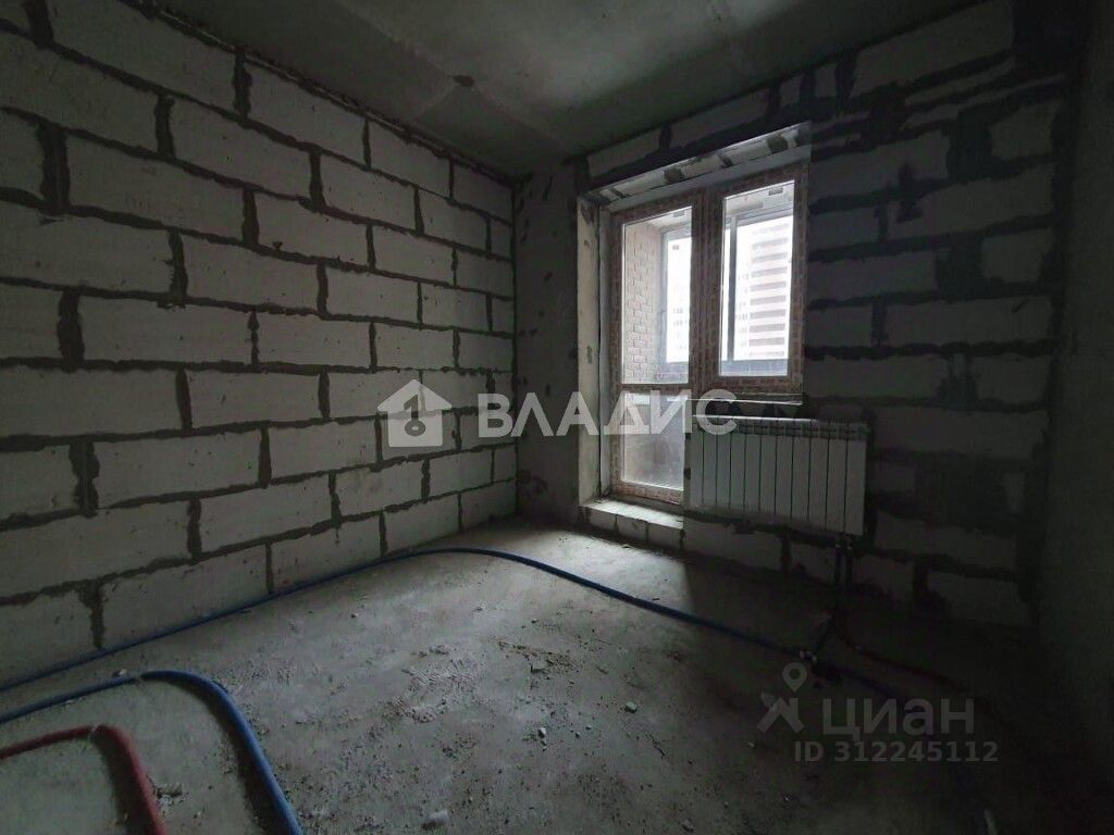 Продажа 1-комн квартиры на вторичном рынке Балашиха, улица Разина, 1А
