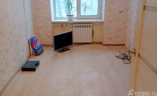 Продажа 2-комн квартиры на вторичном рынке улица Софьи Ковалевской,  д. 13 к2