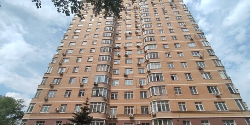 2-комн квартира Кронштадтский б-р,  д. 30