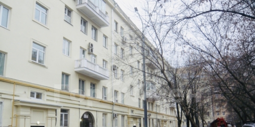 3-комн квартира Студенческая улица, 26