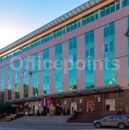 Продажа офиса Ленинская Слобода ул,  д. 19