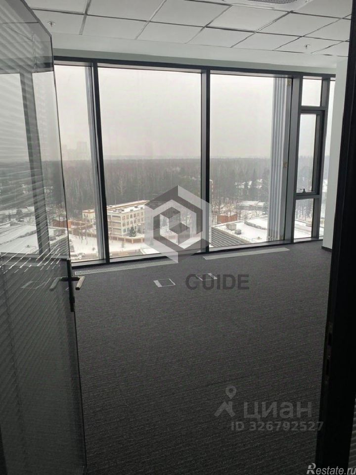 Аренда офиса Новоивановское, ул Западная,  д. 180