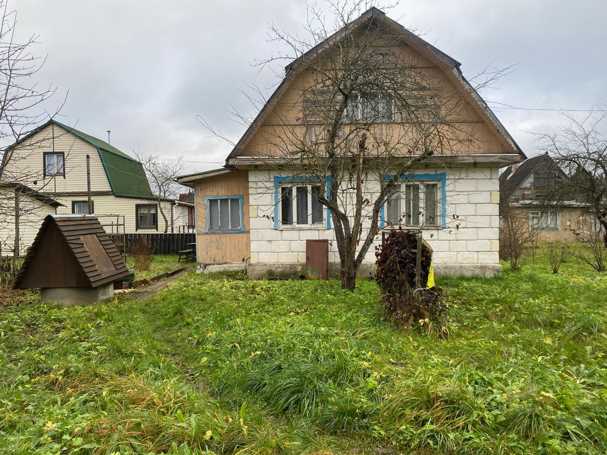 Продажа дома Кингисепп, Заречье СНТ, 27