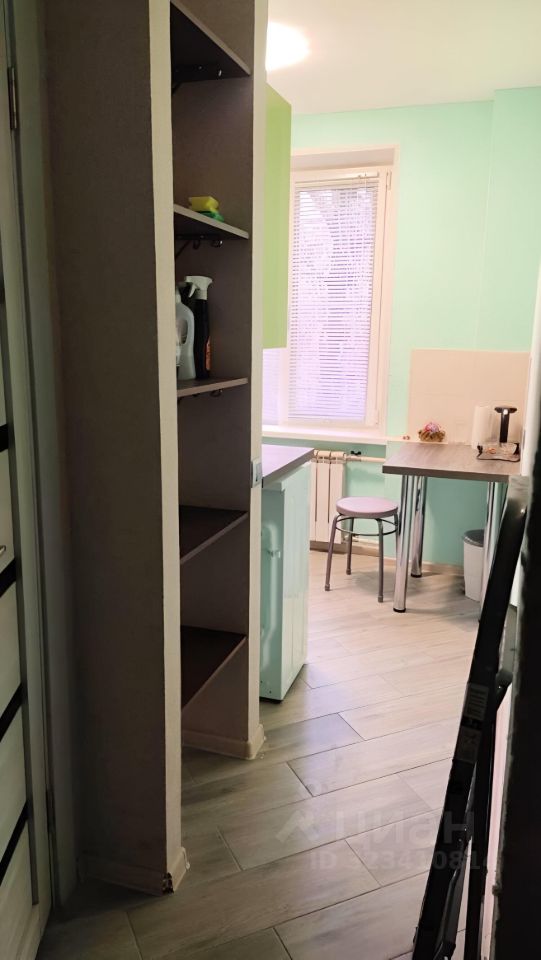 Продажа 3-комн квартиры на вторичном рынке Оренбургская улица, 22