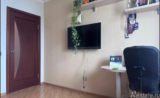 Продажа 2-комн квартиры на вторичном рынке Орехово-Зуевский проезд,  д. 14