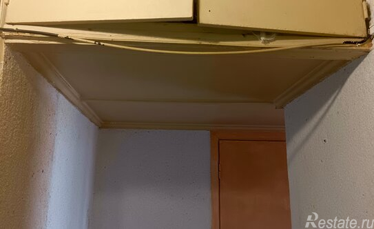 Продажа 2-комн квартиры на вторичном рынке Россошанская улица,  д. 7 к1