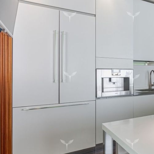 5-комн квартира переулок Брюсов, 19