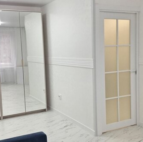 1-комн квартира Маршала Блюхера пр-кт,  д. 59