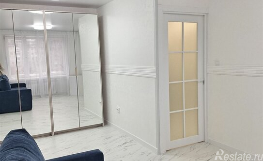 Продажа 1-комн квартиры на вторичном рынке Маршала Блюхера пр-кт,  д. 59