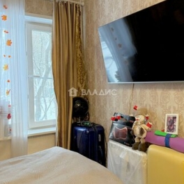 Продажа 1-комн квартиры на вторичном рынке ул Севанская,  д. 7,  к. 2