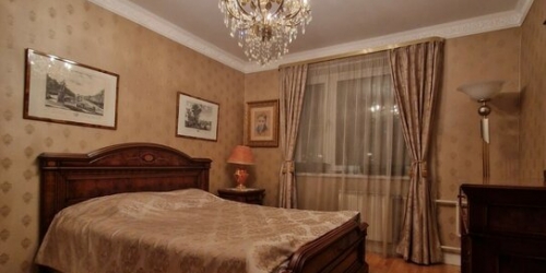 2-комн квартира Борисовский проезд,  д. 38,  к. 1