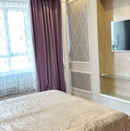 Продажа 3-комн квартиры на вторичном рынке Парковая 4-я ул,  д. 12,  к. 2