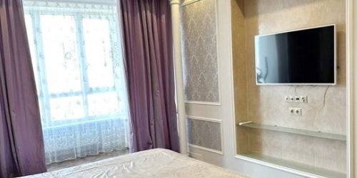 3-комн квартира Парковая 4-я ул,  д. 12,  к. 2