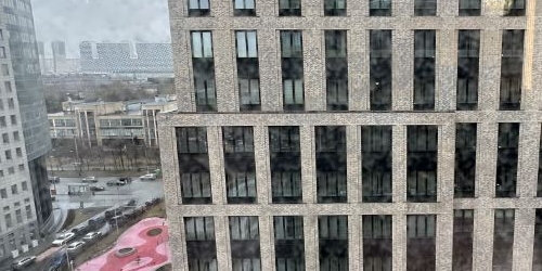 3-комн квартира Ленинградский проспект, 29к3