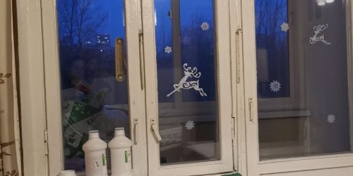 3-комн квартира Солнечногорская улица, 22