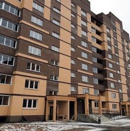 Продажа 2-комн квартиры на вторичном рынке Клин, ул Клинская,  д. 24