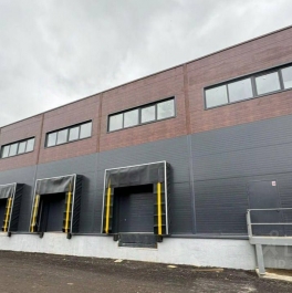 Продажа склада Ленинградское шоссе,  д. 311,  к. 14