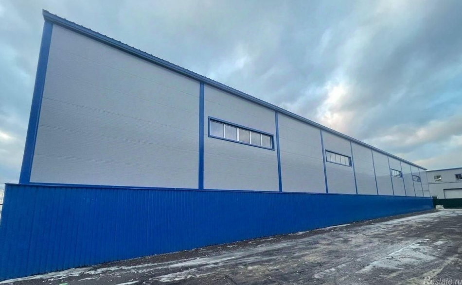 Аренда склада Мотяково, 46К-5012