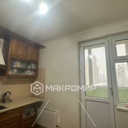 Продажа 1-комн квартиры на вторичном рынке улица Кашёнкин Луг,  д. 8 к1
