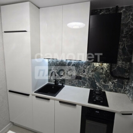 Продажа 1-комн квартиры на вторичном рынке ул Сеславинская,  д. 6