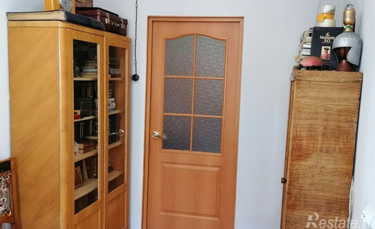 Продажа 3-комн квартиры на вторичном рынке Басков переулок,  д. 21