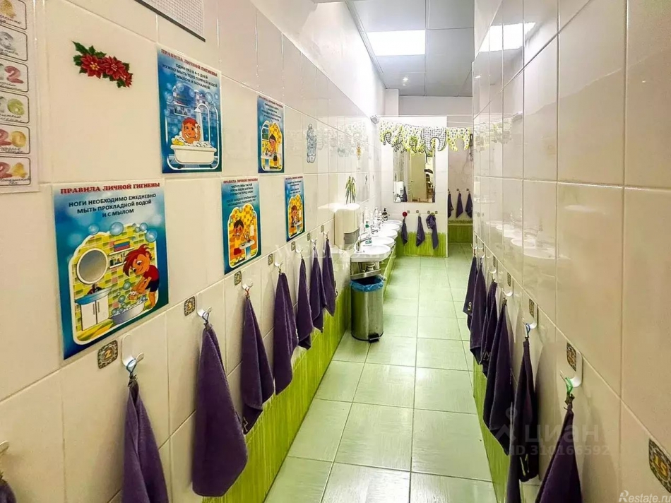 Продажа ПСН Ходынский бульвар,  д. 11