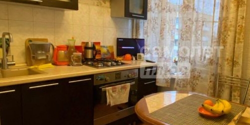 3-комн квартира Игральная улица, 10