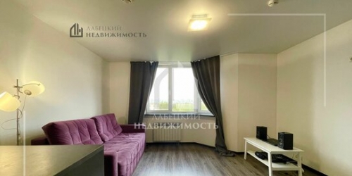 1-комн квартира ул Швецова,  д. 6