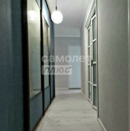 Продажа 3-комн квартиры на вторичном рынке Дмитровское ш,  д. 41 к1