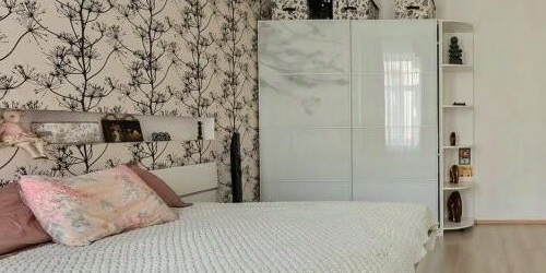 2-комн квартира улица Большая Зеленина, 13