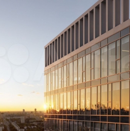 Продажа офиса Академика Семенихина ул